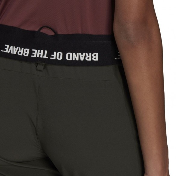 Pantalón corto W 5.10 Botb Sh Legend Earth Five Ten