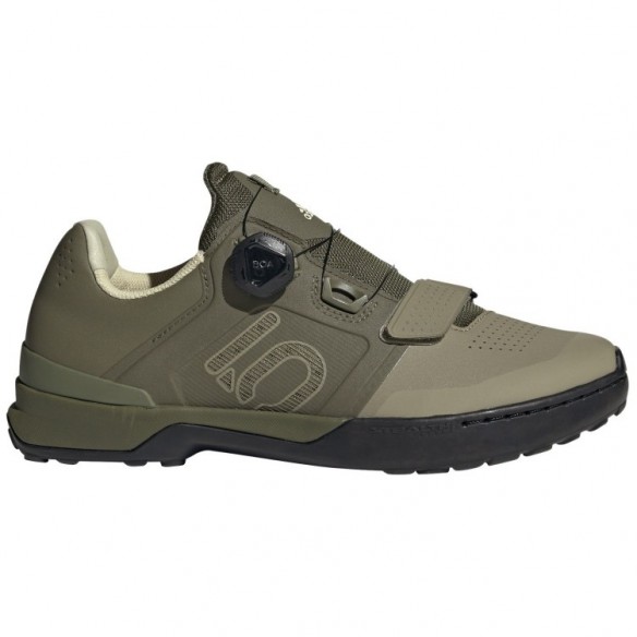 Zapatillas Kestrel Pro Boa Focus Olive/Sandy Beige/Orbit Five Ten