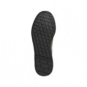 Botas Trailcross Xt Orbit Green/Carbon/Pulse Lime Five Ten 2