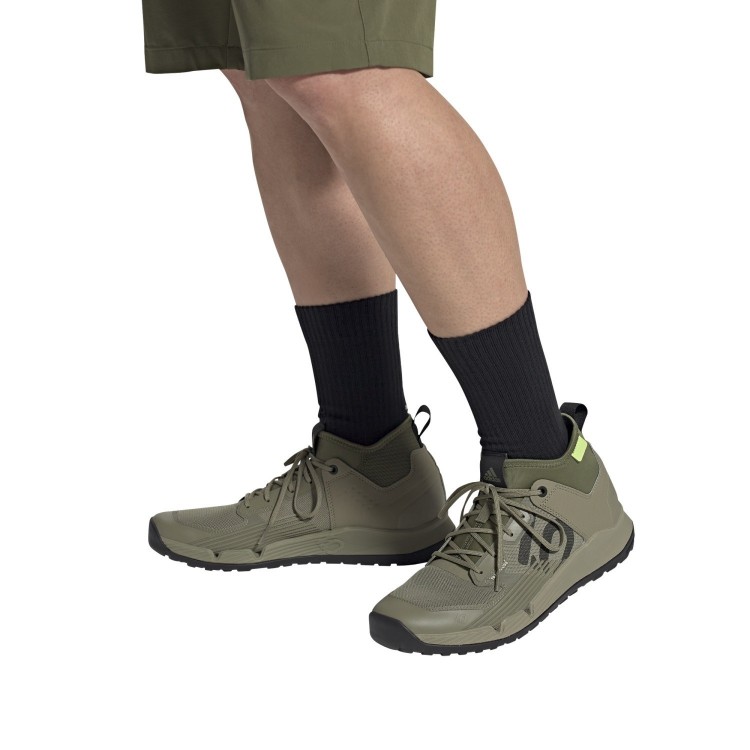 Botas Trailcross Xt Orbit Green/Carbon/Pulse...