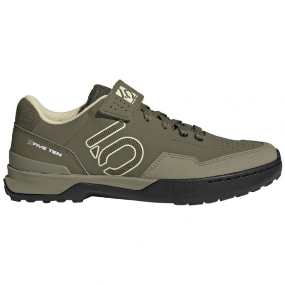 Zapatillas Kestrel Lace Focus Olive/Sandy Beige/Orbit Five Ten