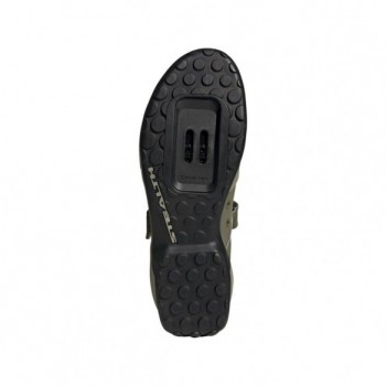 Zapatillas Kestrel Lace Focus Olive/Sandy Beige/Orbit... 2