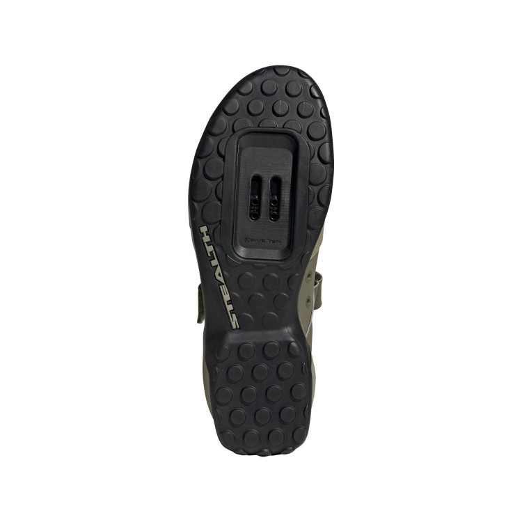 Zapatillas Kestrel Lace Focus Olive/Sandy...