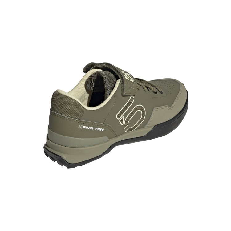 Zapatillas Kestrel Lace Focus Olive/Sandy...