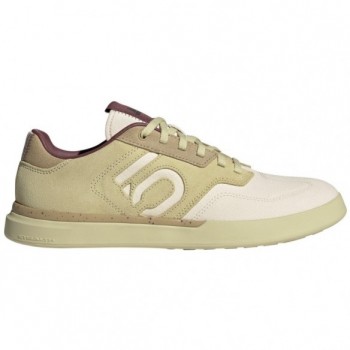 Zapatillas SLeuth Sandy Beige/Wonder White/Beige Five Ten