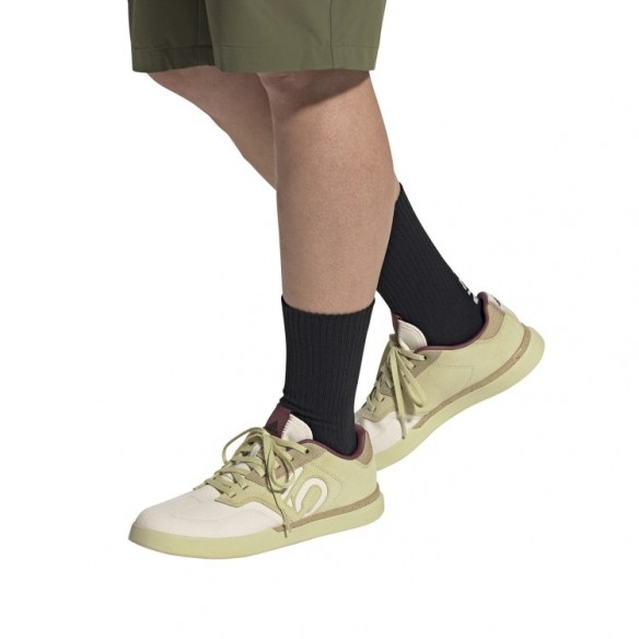 Zapatillas SLeuth Sandy Beige/Wonder White/Beige Five Ten