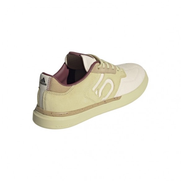 Zapatillas SLeuth Sandy Beige/Wonder White/Beige Five Ten
