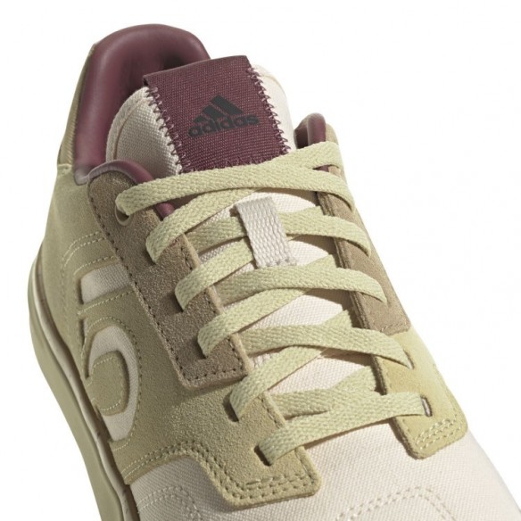 Zapatillas SLeuth Sandy Beige/Wonder White/Beige Five Ten