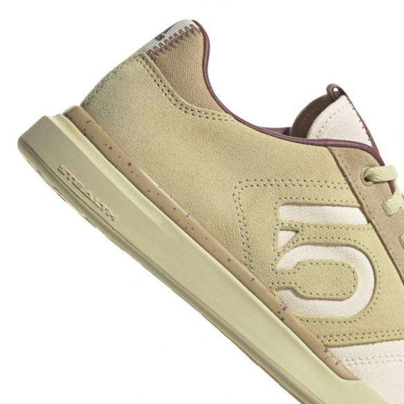 Zapatillas SLeuth Sandy Beige/Wonder White/Beige Five Ten
