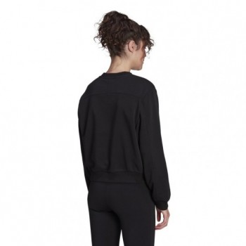 Sudadera W 5.10 Cr Sweat Negro Five Ten 2