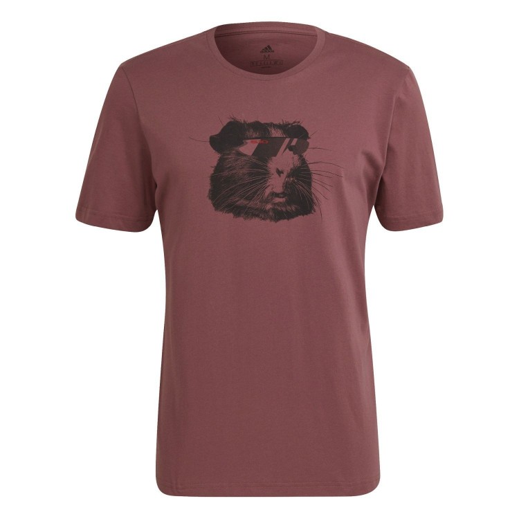 Camiseta 5.10 Glory Cardis Five Ten