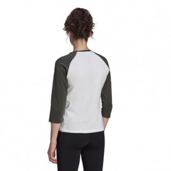 Camiseta Manga Larga W 5.10 Gfx Blanco Five Ten 2