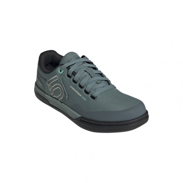 Zapatillas Freerider Pro Canvas W Esmbru/Menaci/Negbas Five Ten