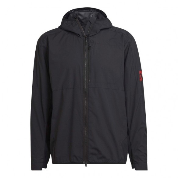 Chaqueta 5.10 Wind Black Five Ten