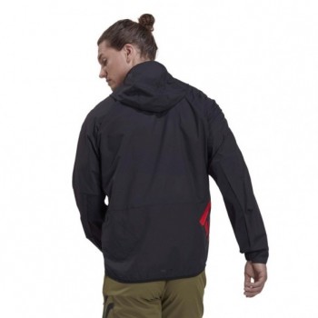 Chaqueta 5.10 Wind Black Five Ten 2