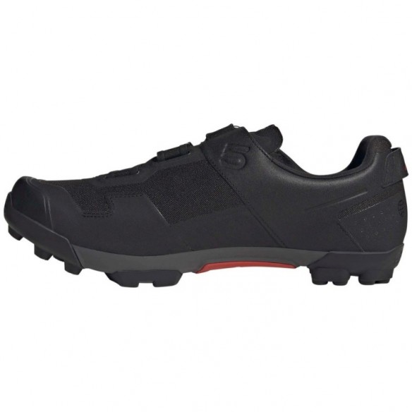 Zapatillas 5.10 Kestrel Boa Negbas/Grisei/Gricua Five Ten