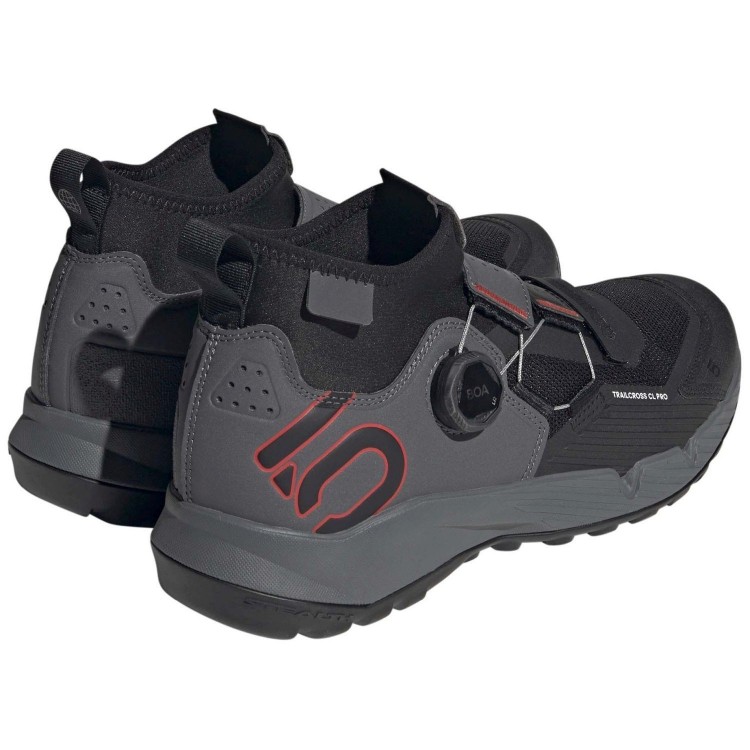 Zapatillas 5.10 Trailcross Pro Clip/In...