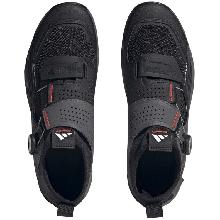 Zapatillas 5.10 Trailcross Pro Clip/In...