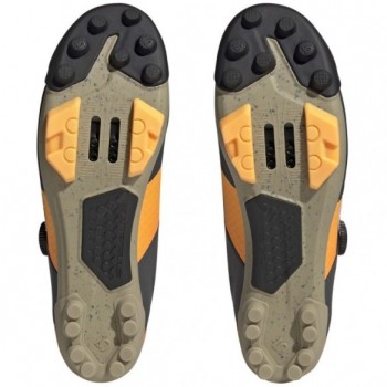 Zapatillas 5.10 Kestrel Boa Negbas/Ftwbla/Narimp Five Ten 2