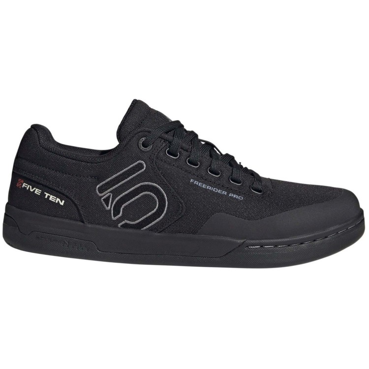 Zapatillas Freerider Pro Canvas Negbas/Gritre/Ftwbla Five Ten