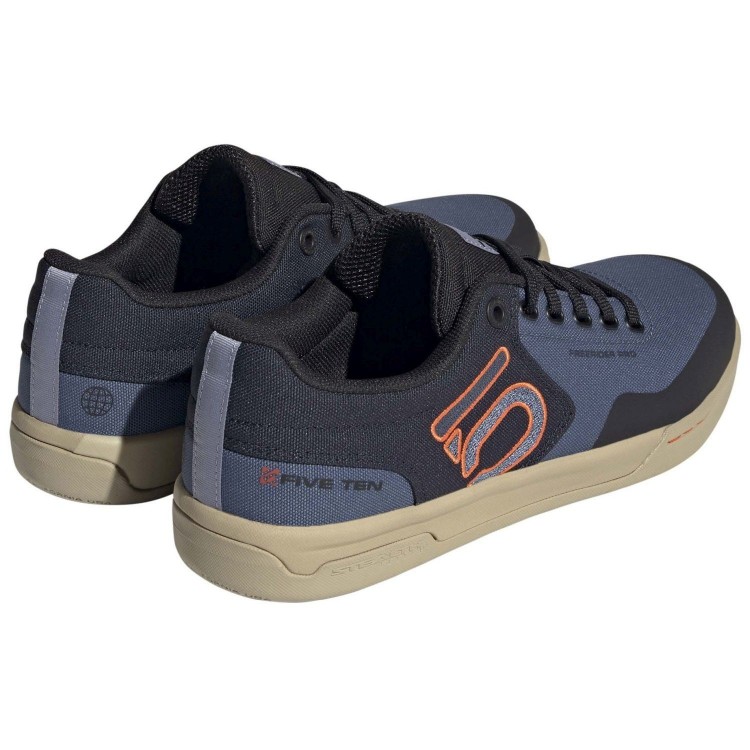 Zapatillas Freerider Pro Canvas...