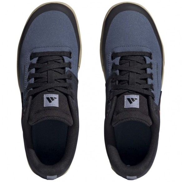 Zapatillas Freerider Pro Canvas Acemar/Acemar/Tinley Five Ten