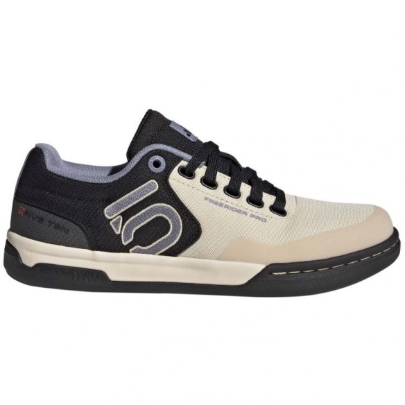 Zapatillas Freerider Pro Canvas W Estare/Viopla/Negbas Five Ten