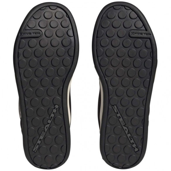 Zapatillas Freerider Pro Canvas W Estare/Viopla/Negbas Five Ten