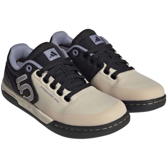 Zapatillas Freerider Pro Canvas W Estare/Viopla/Negbas Five Ten