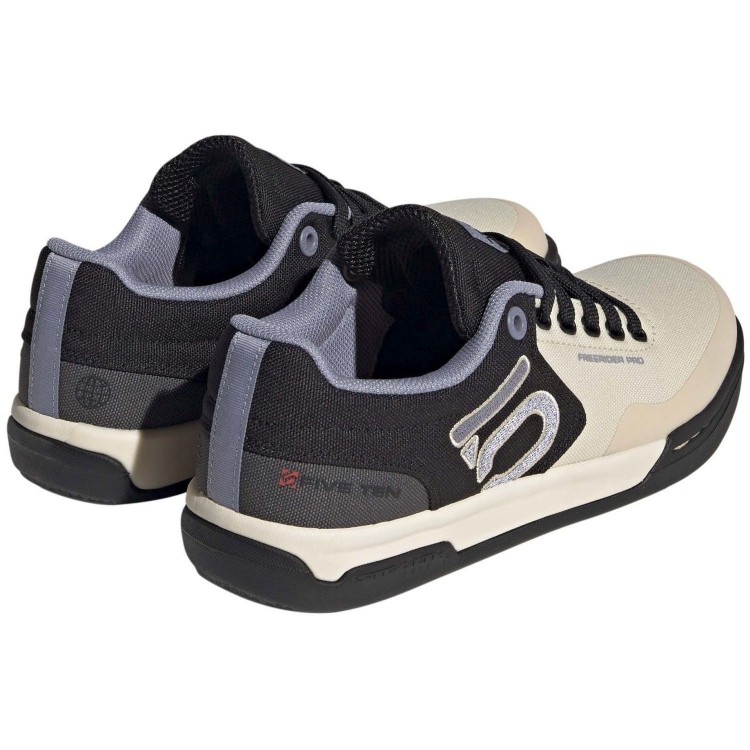 Zapatillas Freerider Pro Canvas W...