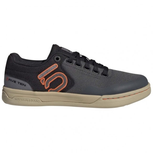 Zapatillas Freerider Pro Canvas W Grisei/Gricua/Narimp Five Ten