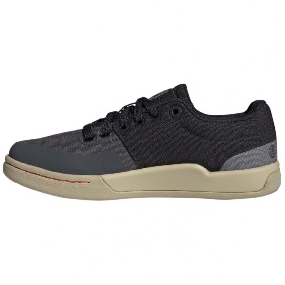 Zapatillas Freerider Pro Canvas W Grisei/Gricua/Narimp Five Ten