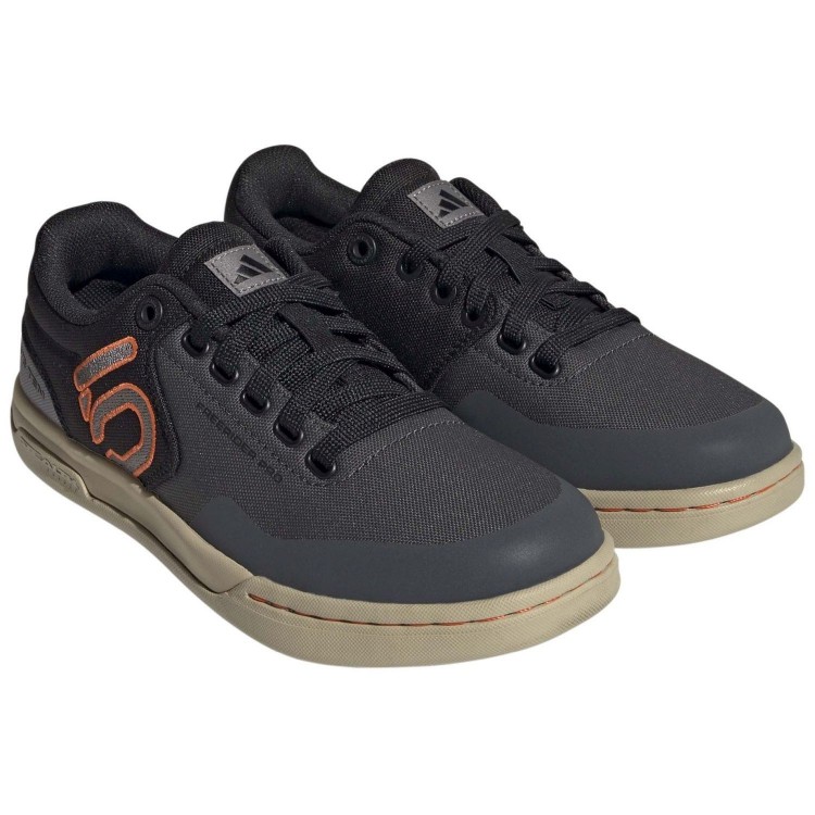 Zapatillas Freerider Pro Canvas W...