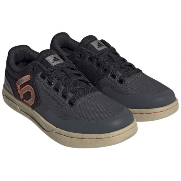 Zapatillas Freerider Pro Canvas W Grisei/Gricua/Narimp Five Ten
