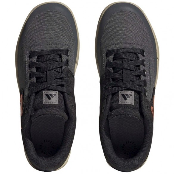 Zapatillas Freerider Pro Canvas W Grisei/Gricua/Narimp Five Ten