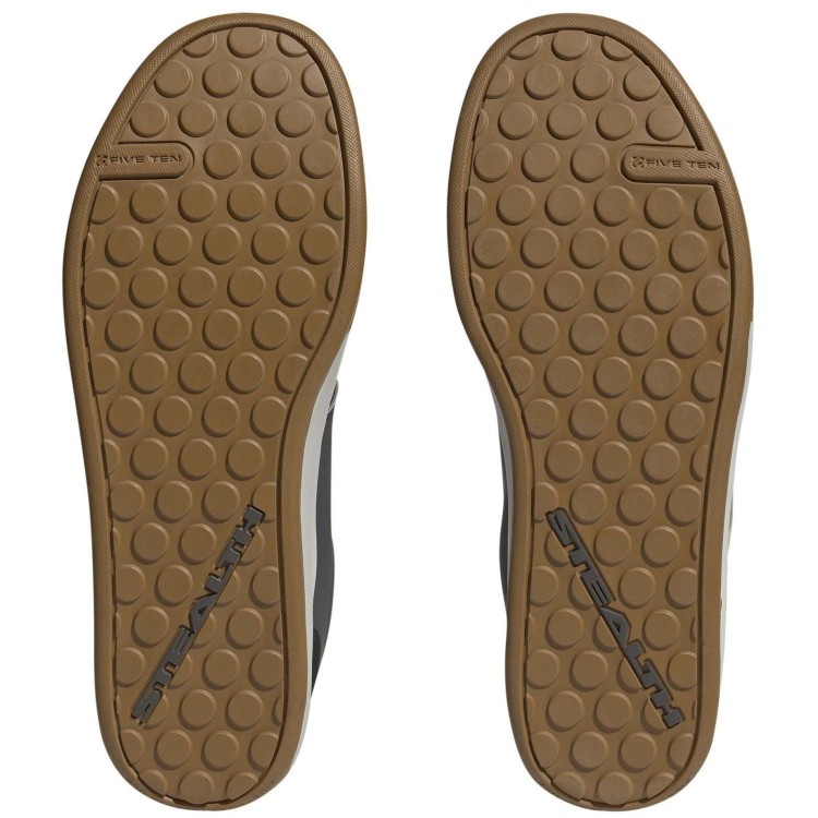 Zapatillas Freerider Pro Gritre/Estbro/Negbas...