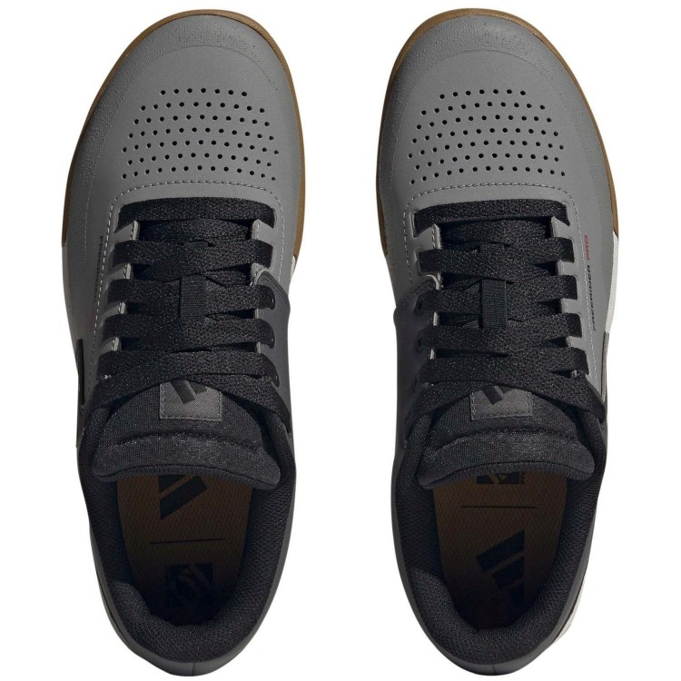 Zapatillas Freerider Pro Gritre/Estbro/Negbas...