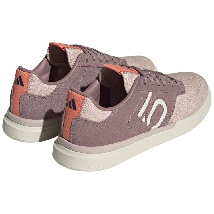 Zapatillas SLeuth W Oximar/Topmar/Fuscor Five Ten
