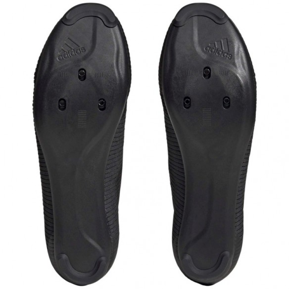 Zapatillas The Road 2.0 Core Black/Ftwr White/Carbon Adidas Cycling