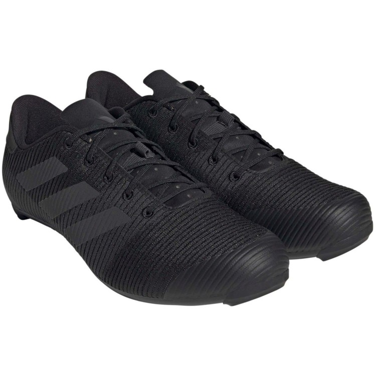 Zapatillas The Road 2.0 Core Black/Ftwr...