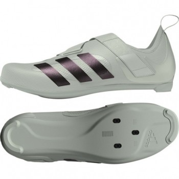 Zapatillas The Indoor Cycling Linen Green Met./Aurora...