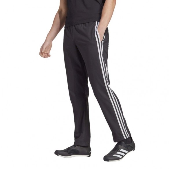 Pantalón Ts M Black Adidas Cycling