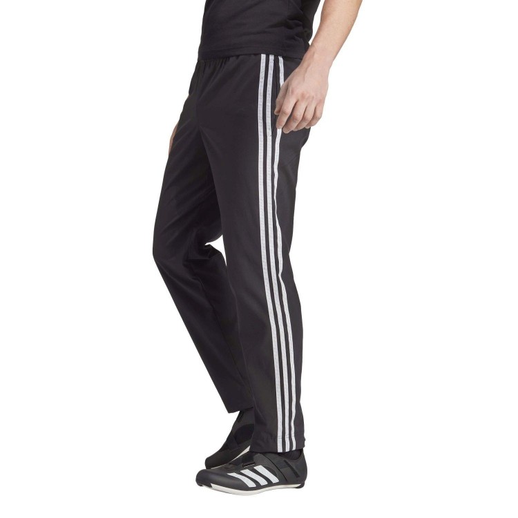 Pantalón Ts M Black Adidas Cycling