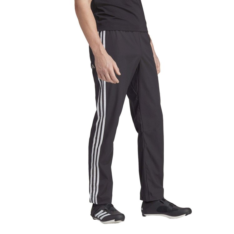Pantalón Ts M Black Adidas Cycling