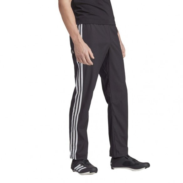 Pantalón Ts M Black Adidas Cycling