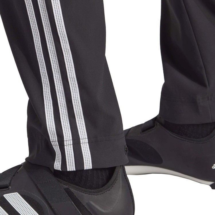 Pantalón Ts M Black Adidas Cycling