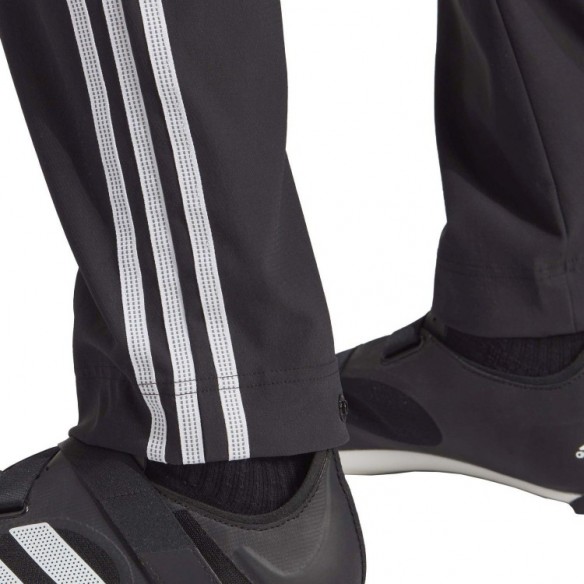 Pantalón Ts M Black Adidas Cycling