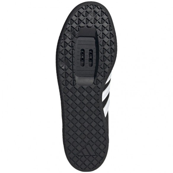 Zapatillas Velosamba Made With Nature 2 Negbas/Ftwbla/Ftwbla Adidas Cycling