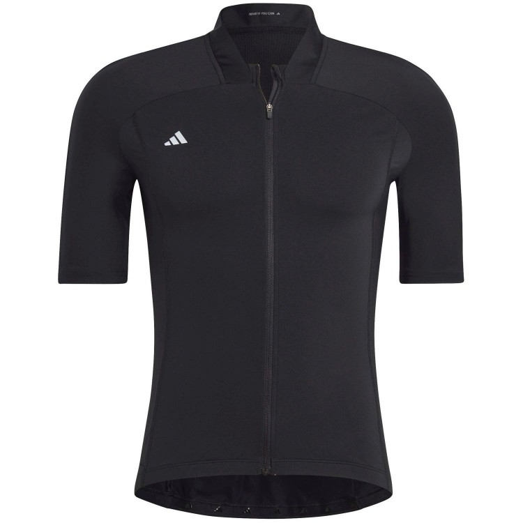 Maillot The Jersey M Black Adidas Cycling