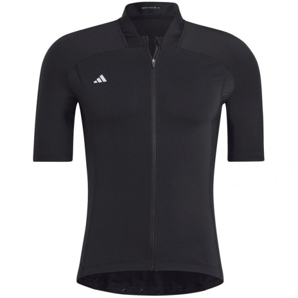 Maillot The Jersey M Black Adidas Cycling